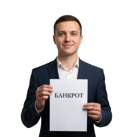 Судебное банкротство физических лиц в Уфе