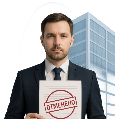 Оспаривание дисциплинарных взысканий в Уфе