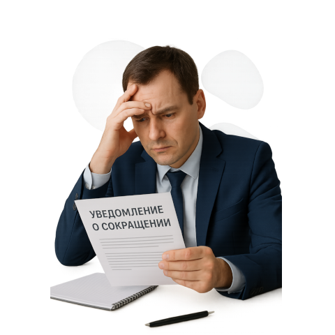 Защита при сокращении штата и ликвидации в Уфе