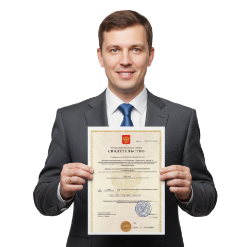 Регистрация бизнеса — ООО, ИП в Уфе