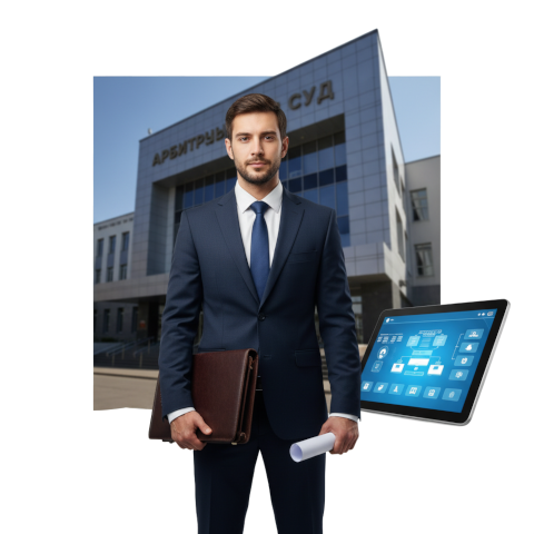 Юрист по арбитражным спорам в Уфе