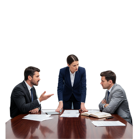 Юрист по корпоративным спорам в Уфе