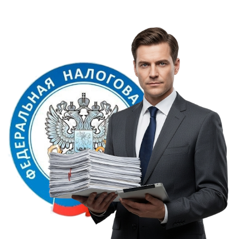 Юрист по налоговым спорам в Уфе