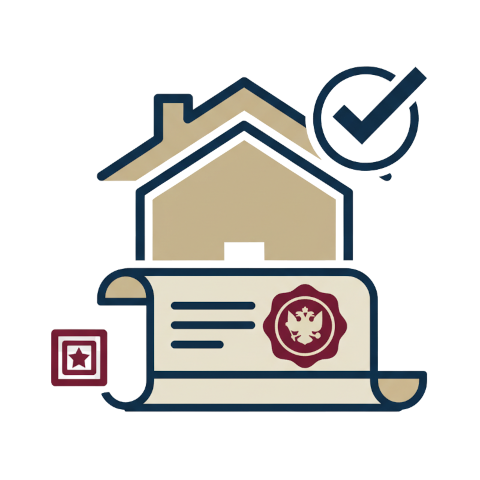 Узаконить самострой в Уфе