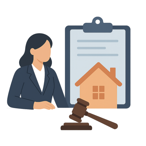 Консультация юриста по жилищным вопросам в Уфе