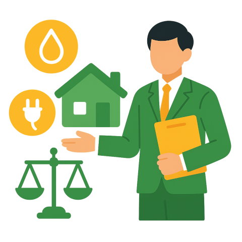 Юрист по ЖКХ в Уфе